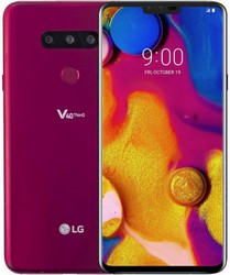 Замена разъема зарядки на телефоне LG V40 ThinQ в Уфе